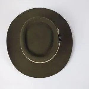 Vintage | Accessories | Trailblazer Womens Vintage Brown  display picture 1